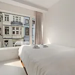 De Duiker - Fantastisch Strandappartement Voor 6