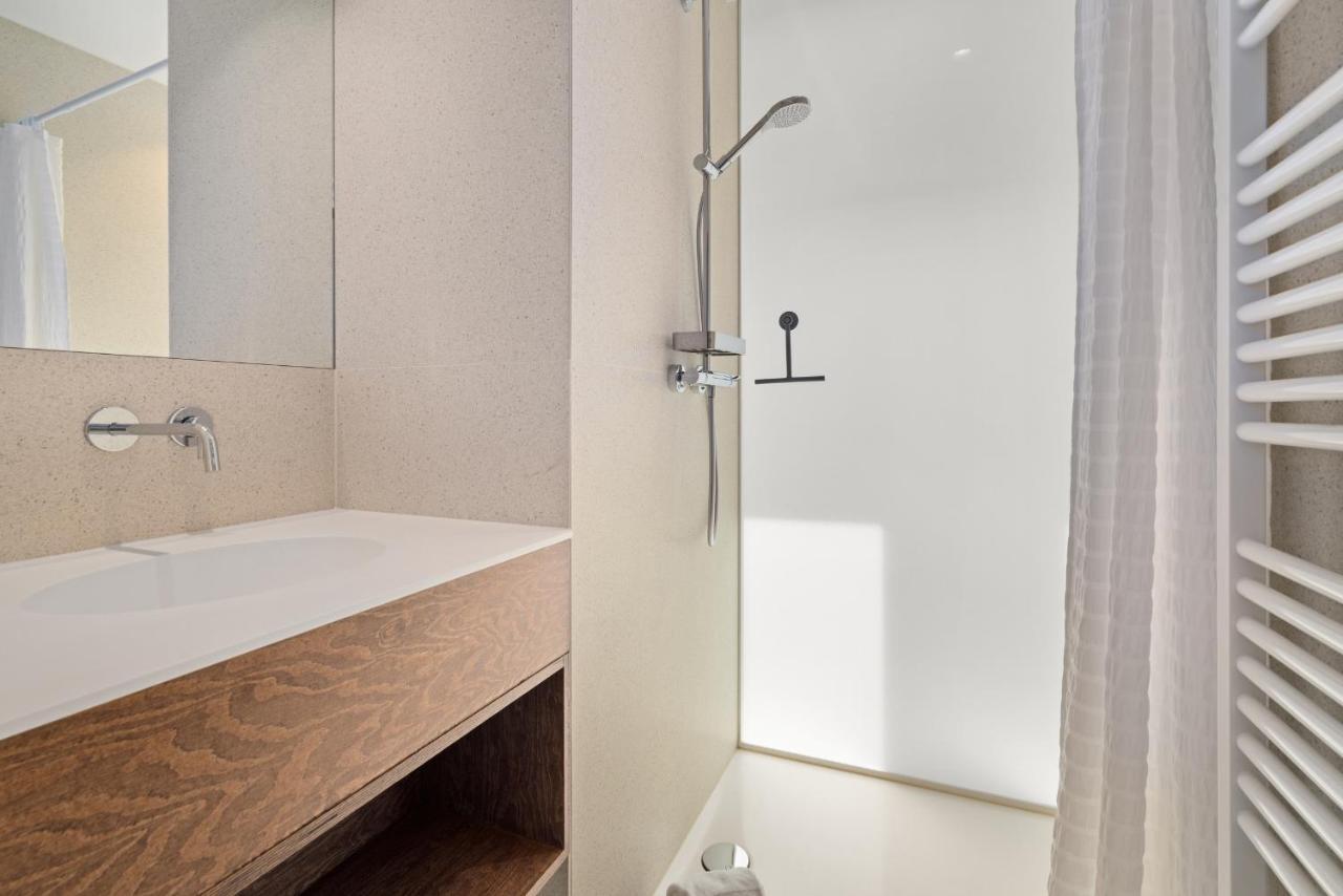 De Duiker - Fantastisch Strandappartement Voor 6 Ostende