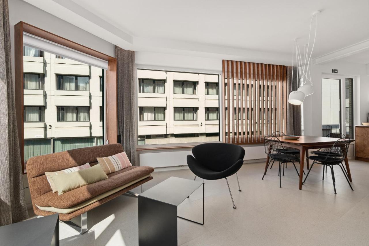Apartmán De Duiker - Fantastisch Strandappartement Voor 6 *